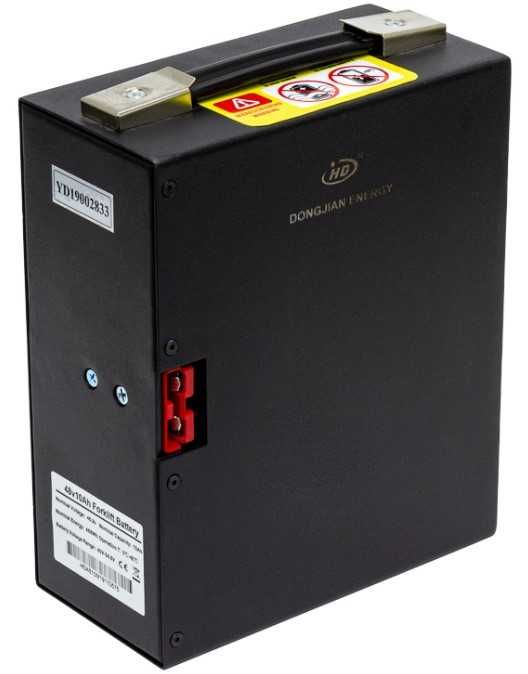 Porta Paletes Elétrico 1500kg