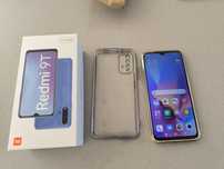 Redmi 9t 128gb usado