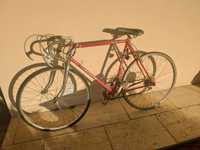 Bicicleta Raleigh
