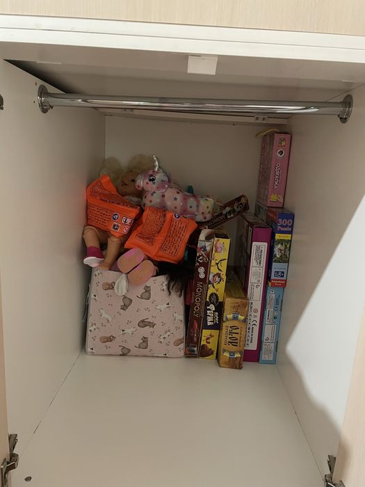 Кровать ліжко зі сходинками