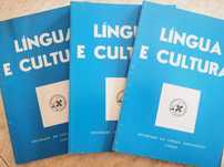 Revistas Língua e Cultura - Nº 1 a 6