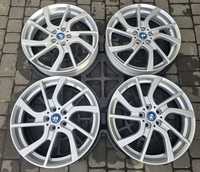 Alufelgi 19" 5x112 BMW i3