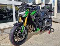 Kawasaki SE  Z900