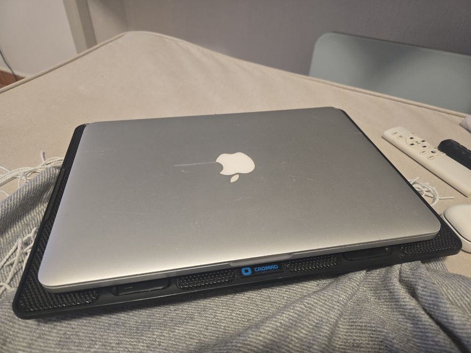 Macbook Pro 13 Retina 2015