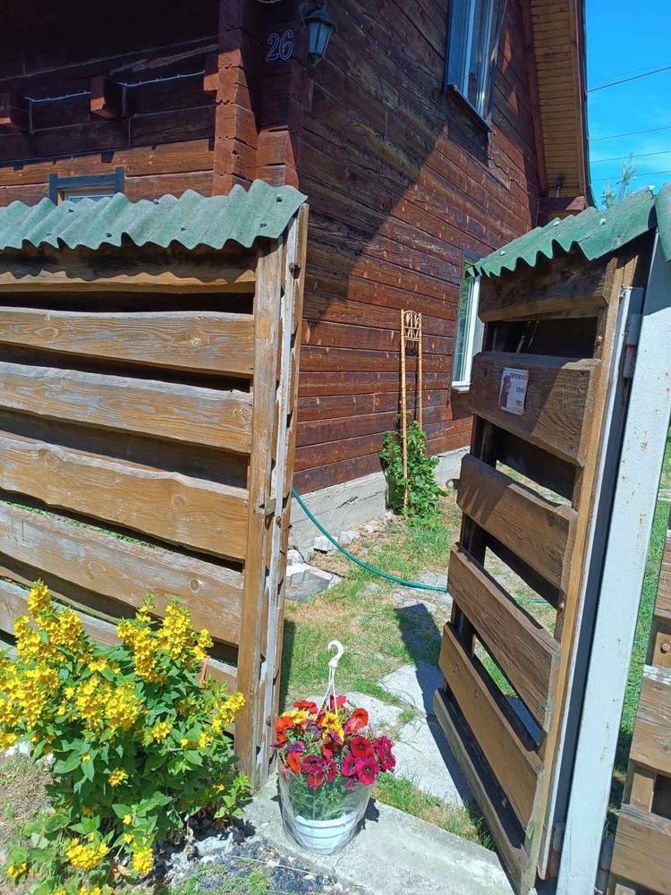 Продам Дачний будинок(Власник)