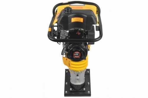 Zagęszczarka - skoczek - ubijak 80kg GoodMajster Machinery GM-R-RM80