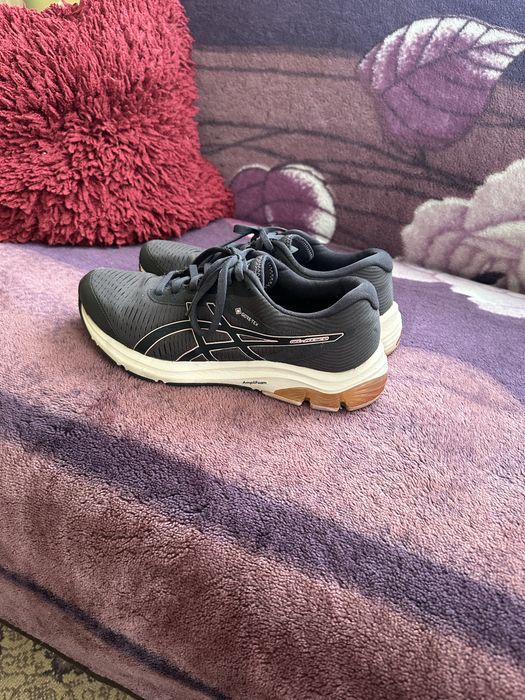 Кросівки Asics gel pulse 12 goretex