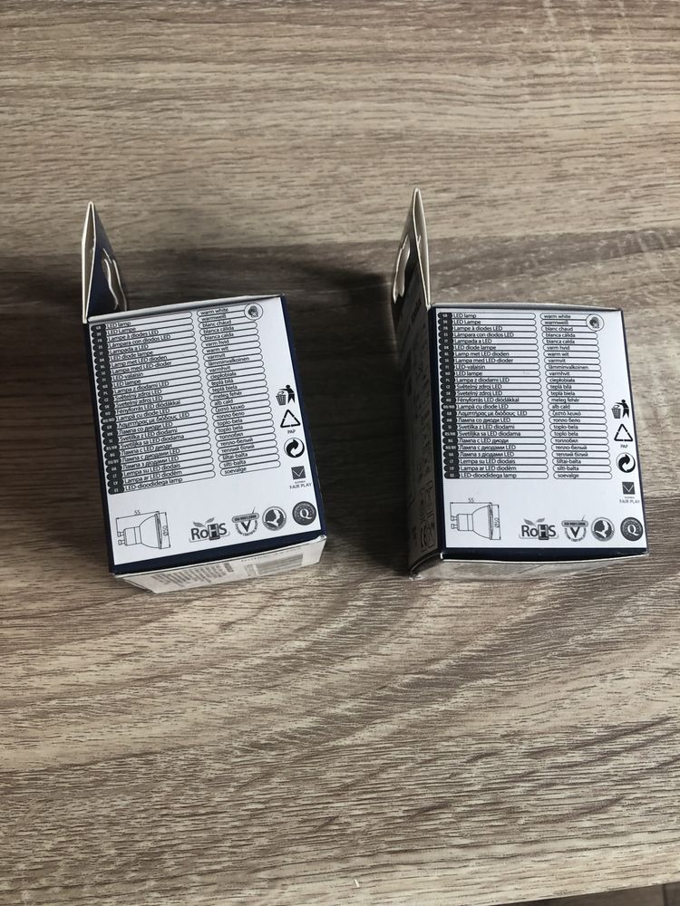 Żarówka, lampa z diodami LED Kanlux