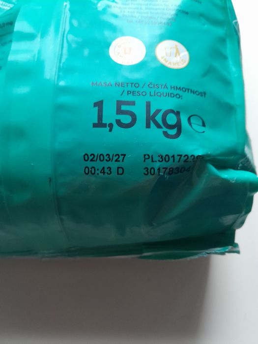 Sprzedam karmę dla psa