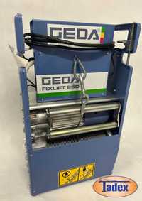 Geda Lift/Fixlift 250 nowe i używane