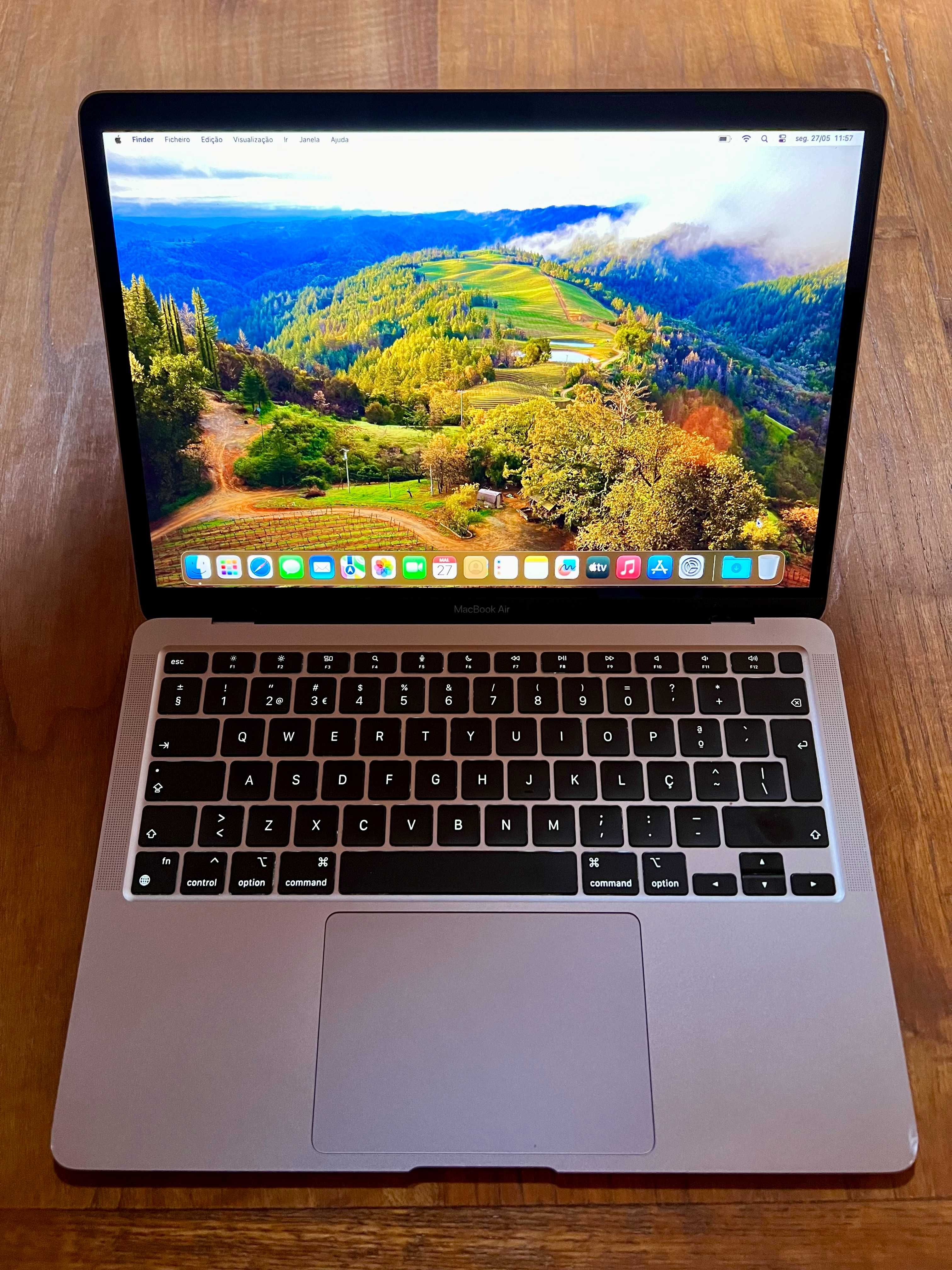MacBook Air M1 2020 / 256GB SSD
