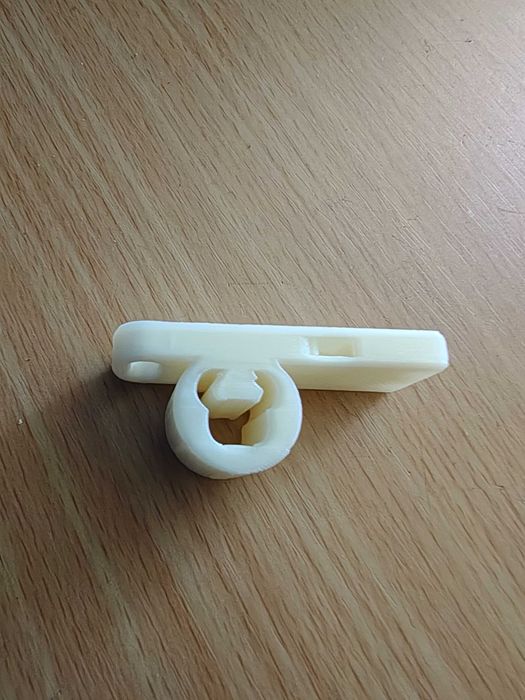 Porta chaves apito hollow knight silksong