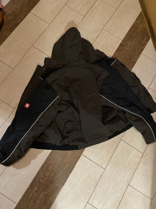 робоча куртка engelbert strauss