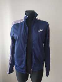 bluza sportowa damska Puma, bluza Pumy