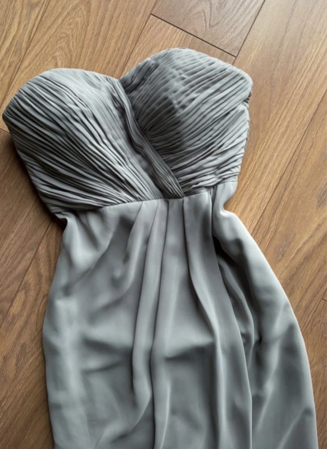 Sukienka na wesele, druhna, elegancka sukienka maxi