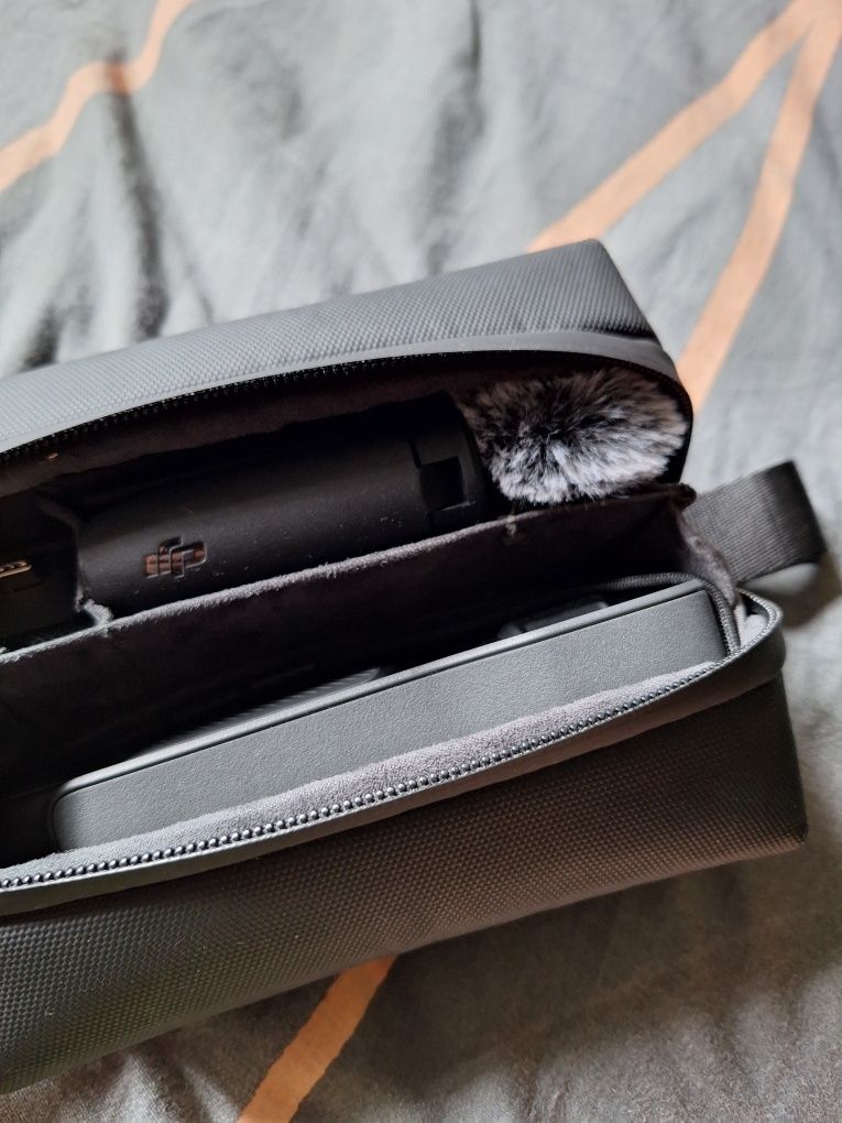 Kamerka dji osmo pocket 3 creator combo