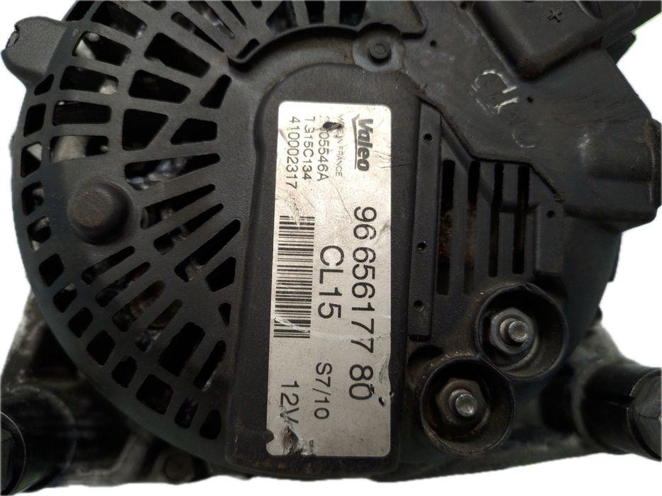 Alternador PEUGEOT 307 SW (3H)