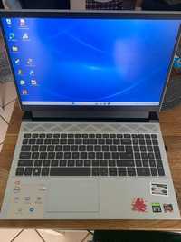 Laptop gamingowy Dell G15