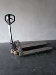 Porta paletes Inox 2500kgs