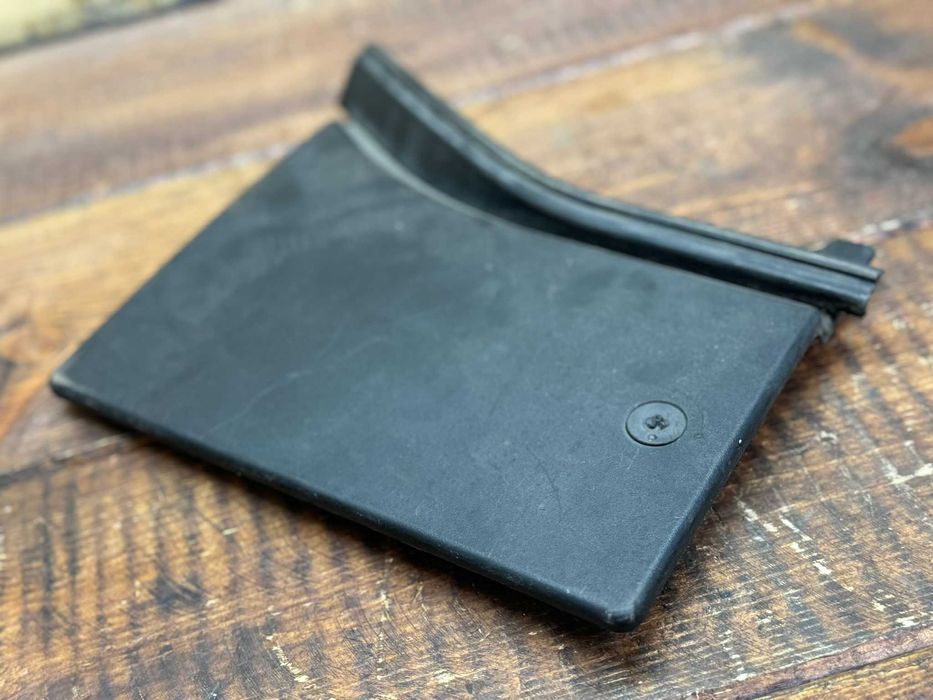 Osłona akumulatora Volvo V60 I S60 II 2011-