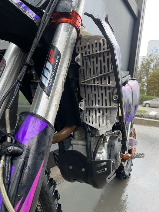 Ендуро мотоцикл KOVI 300 PRO S