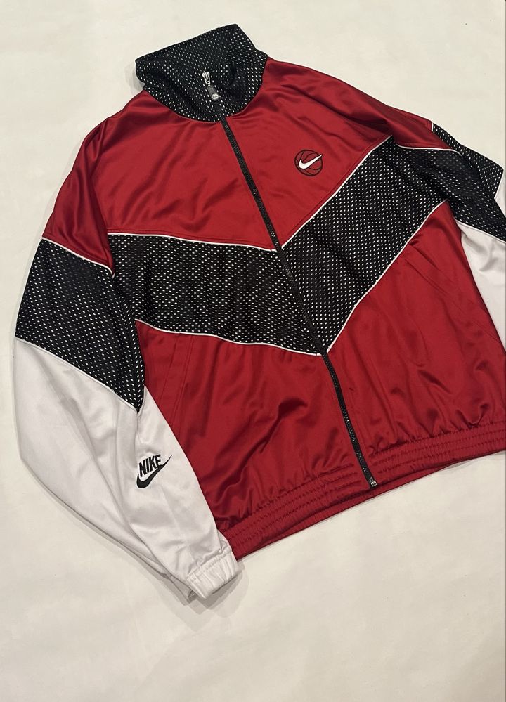 Кофта олимпийка Nike