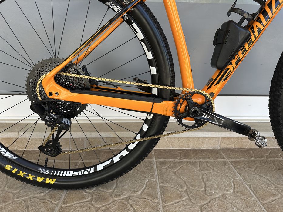 Bicicleta Specialized 29 - 12v