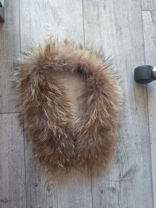 Jenot naturalny obszycie