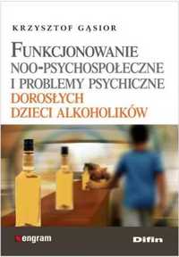 Funkcjonowanie noo - psychospołeczne