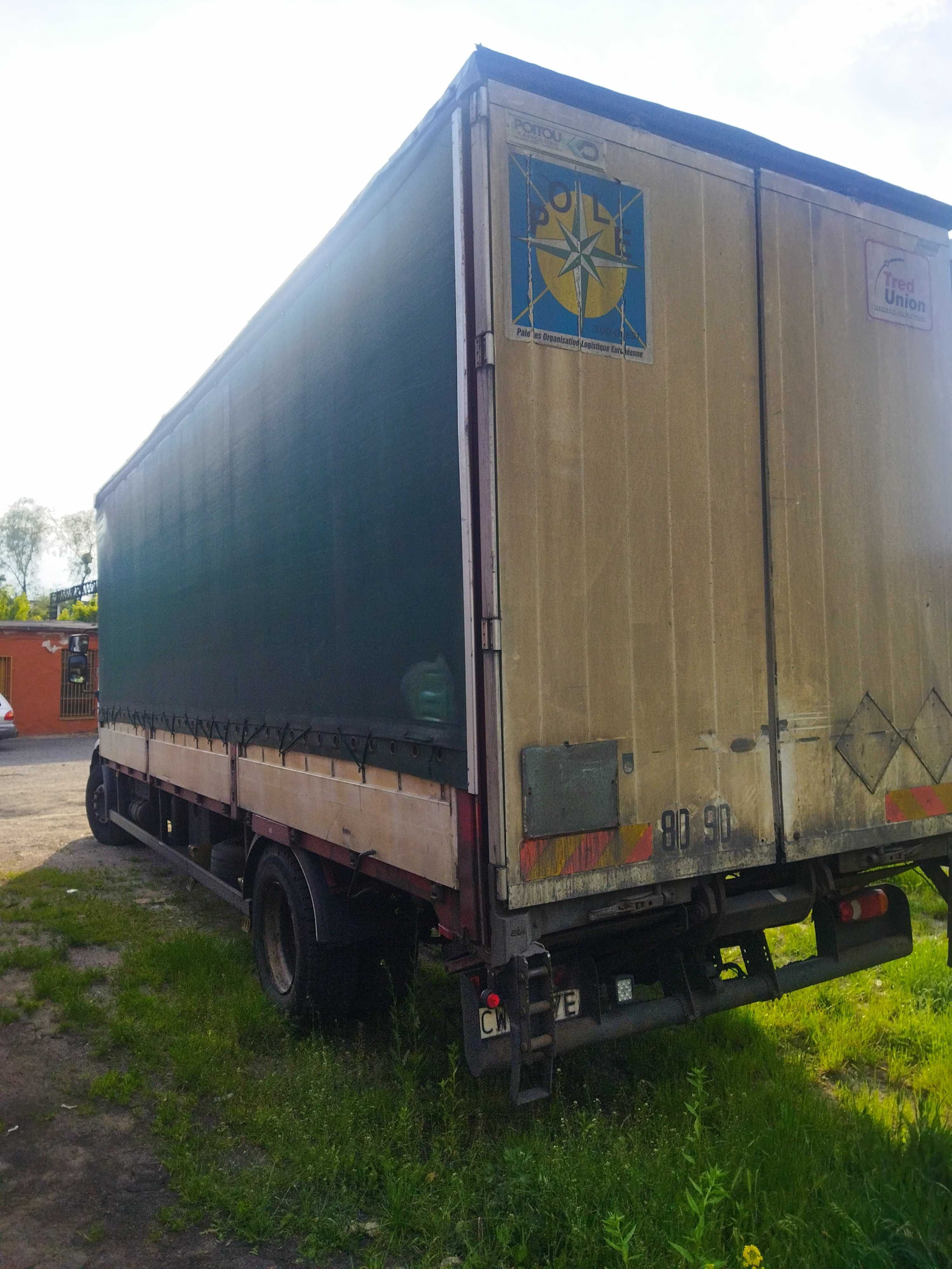 Renault Midlum 270 DCI NOWA Cena