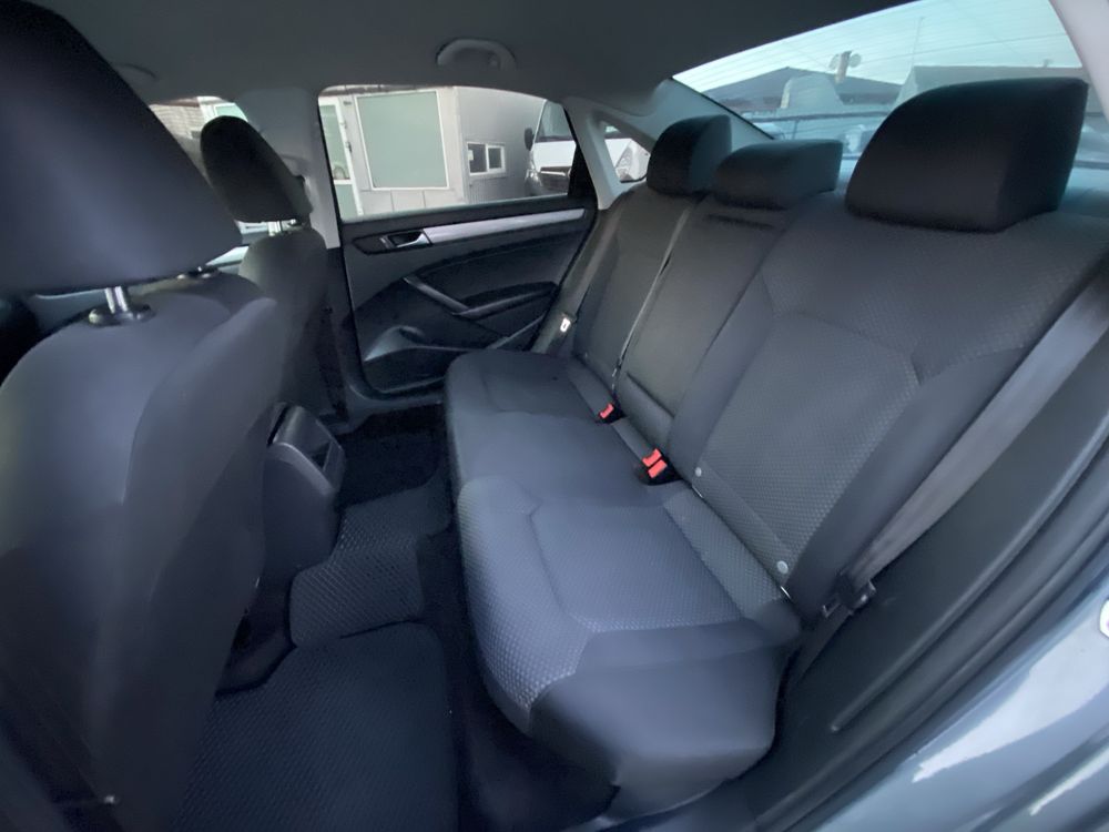 Volkswagen Passat B7 2013 рік 2.5 бензин Автомат Autolife