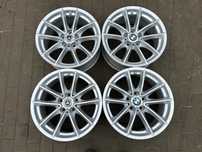 FELGI 17 BMW G42 G20 G26 G30 G11 G26 G70 Mercedes 5x112 7.5J ET27 #88