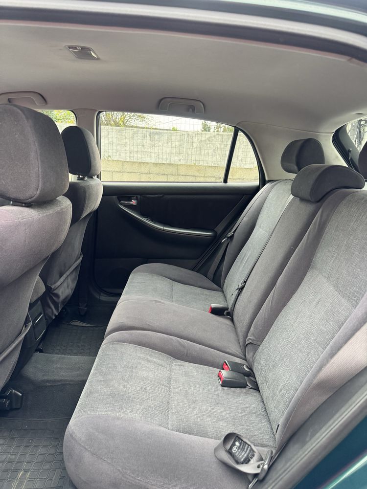 Toyota Corolla 1.4i 97CV