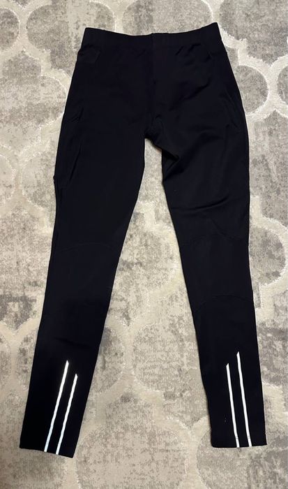 Лосины для бега, велосипеда Lyle&Scott