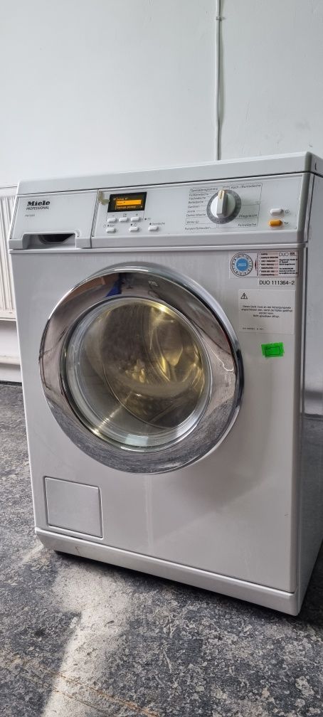 Miele Professional PW5065