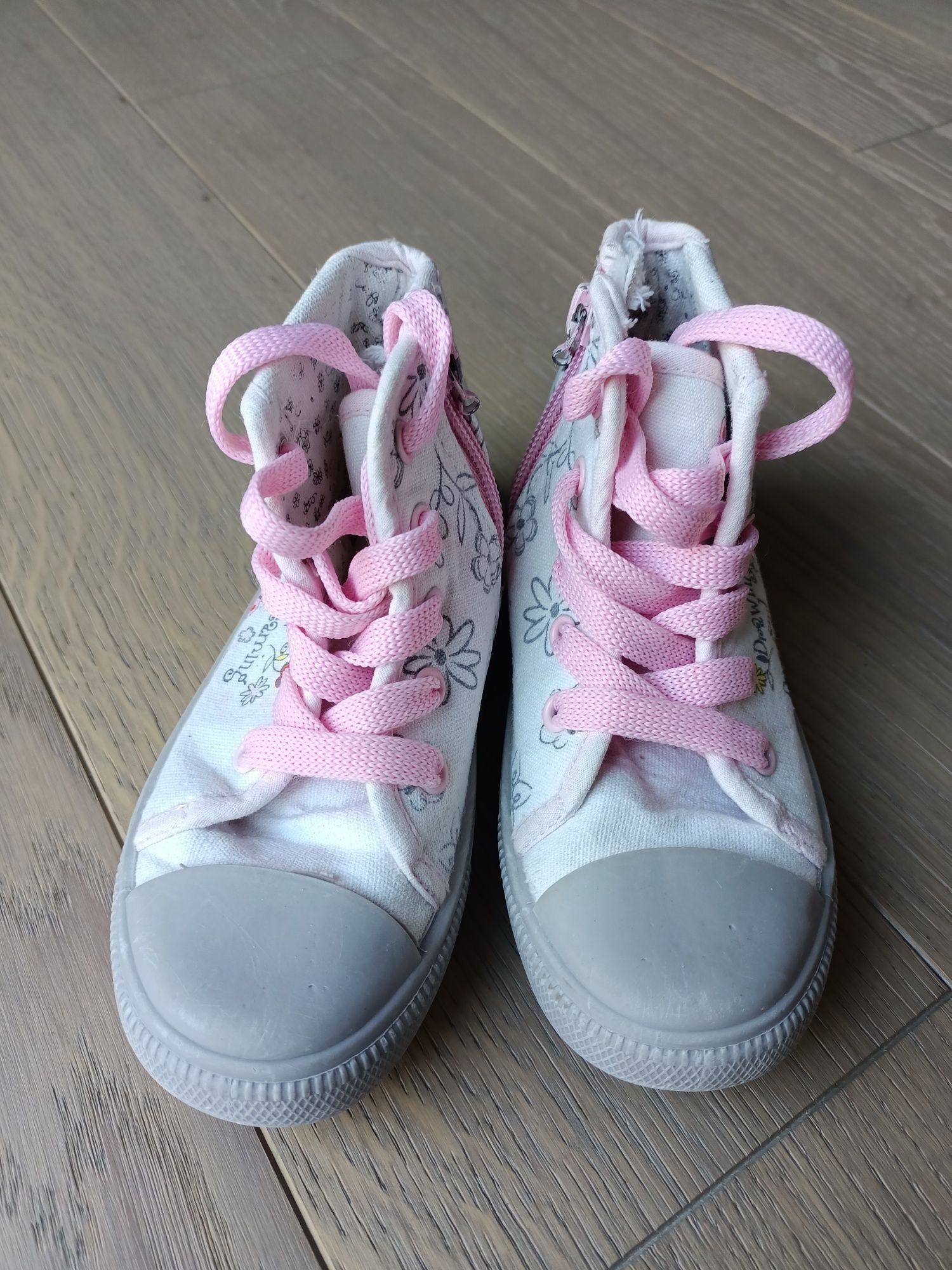 Buty sportowe Myszka Minnie