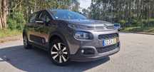 Citroen c3 1.2 2019