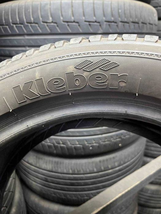 215/50 R17 Kleber комплект зима