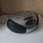 Odtwarzacz Grundig RRCD 3720 DEC + Pilot