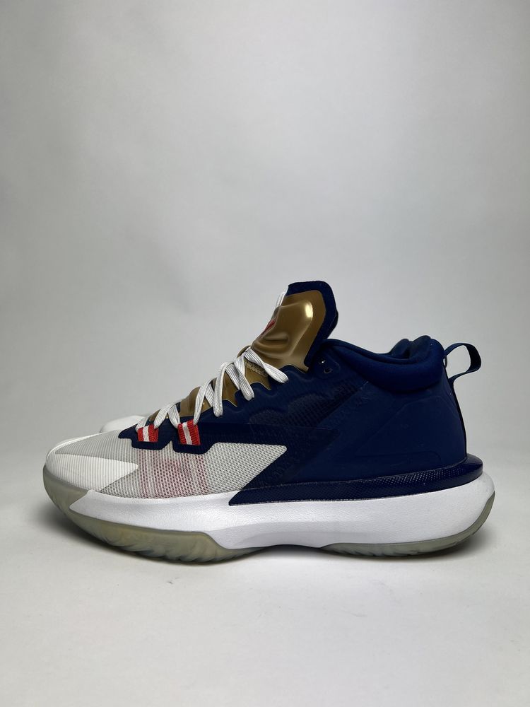 Nike Air Jordan Zion 1 „USA”