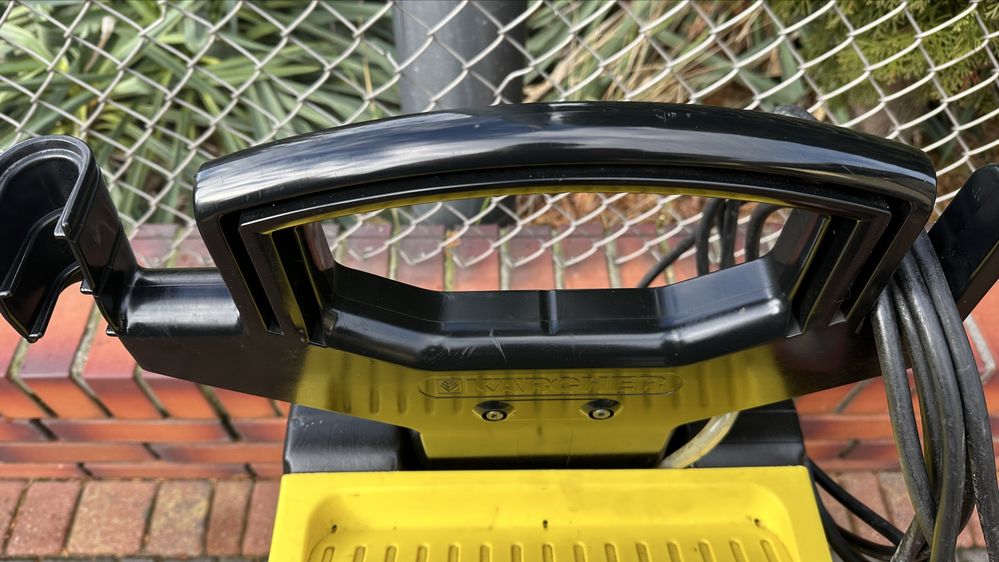Myjka ciśnieniowa Karcher HD 1090 Super stan. 230bar 1000l