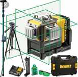 Laser DeWALT wynajem wypożyczalnia sprzętu budowlanego i ogrodowego