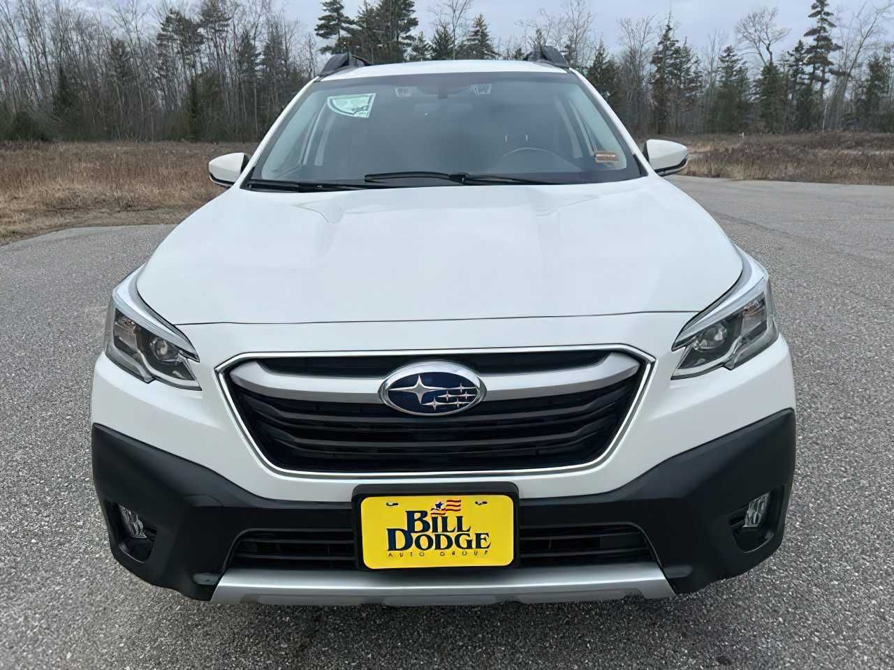 Subaru Outback  Limited 2020