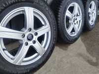 KOŁA WIELOSEZON 16'' 5x114,3 Tucson,Sportage,Qashqai,Duster,Juke.J.Now