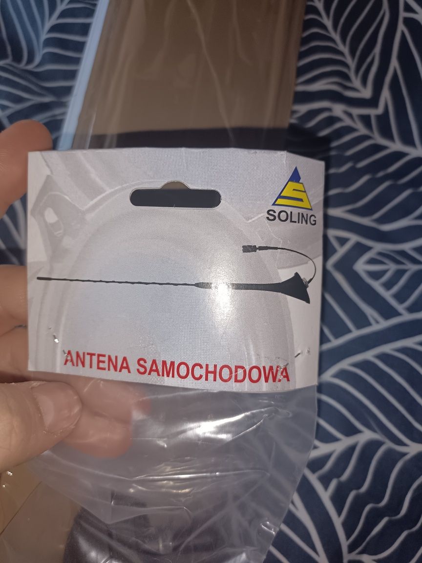 Antena samochodowa Soling