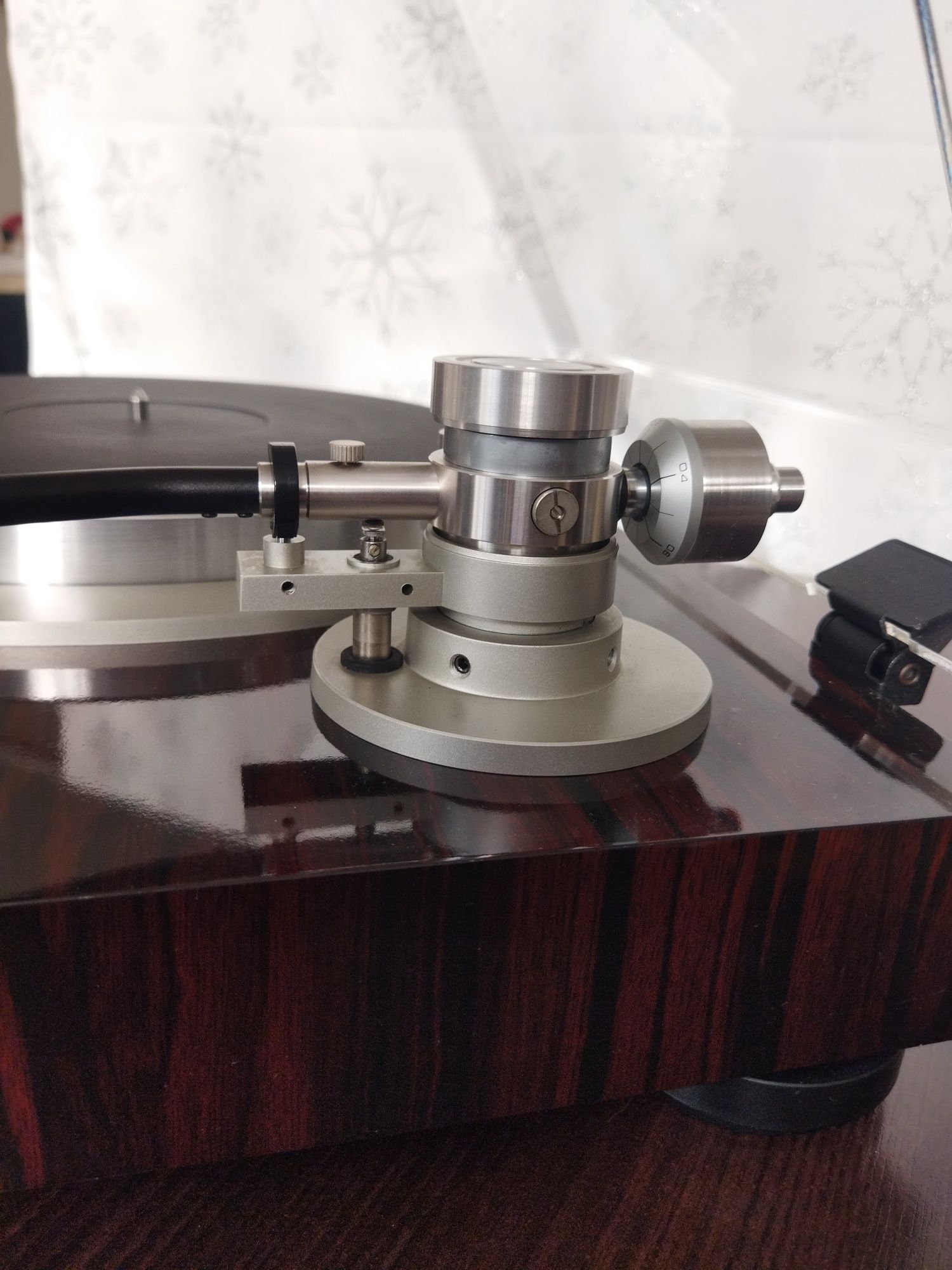 Gramofon Pioneer PL30L Mk ll direct drive