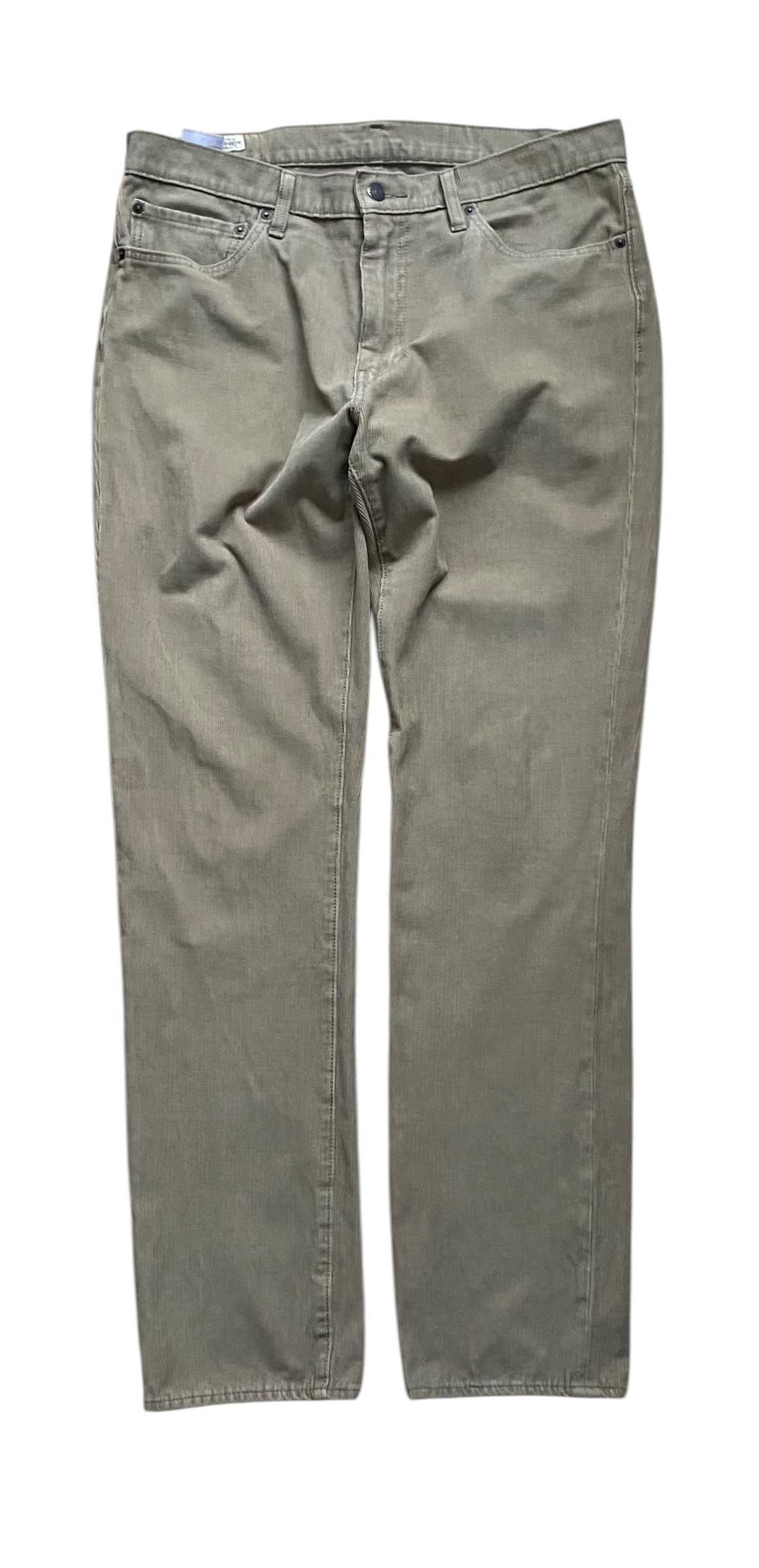 Levi's 511 Premium W36/L34, stan bardzo dobry