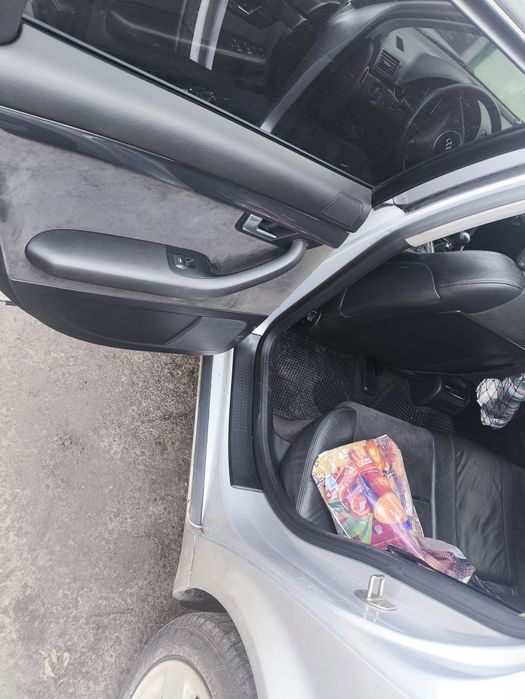 Ауди а4б6 универсал (bgd)