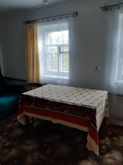 Продам дом в селе Степном Запорожской обл.