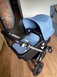 Bugaboo Cameleon 3 gondola + spacerówka